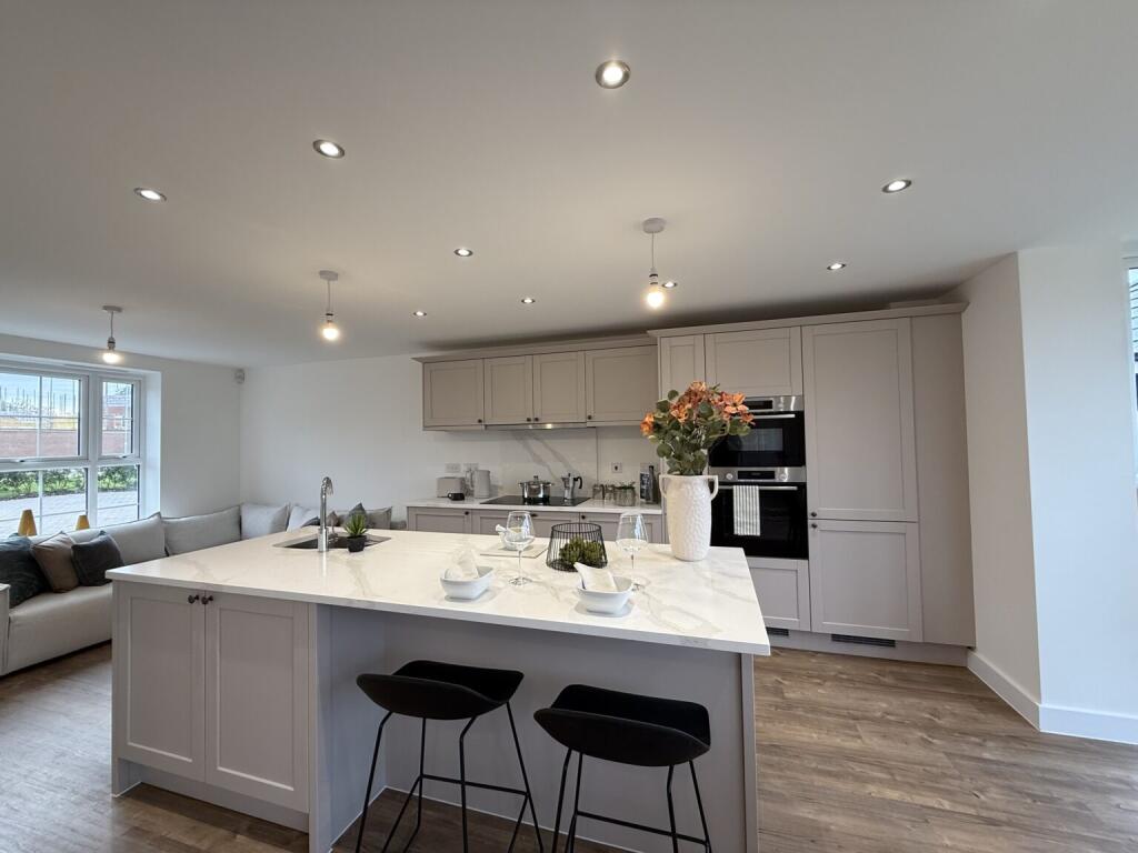 House in Charnwood, Rothley - View 3