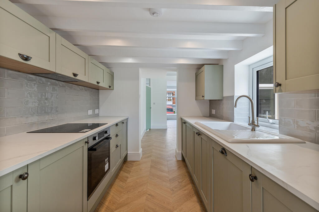 House in South Hams, Salcombe - More