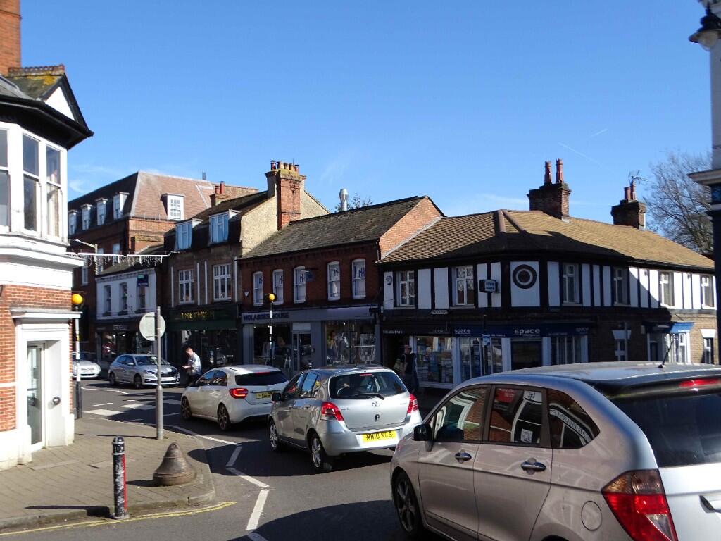 Additional image 2 of Station Road, Harpenden, Hertfordshire, AL5
