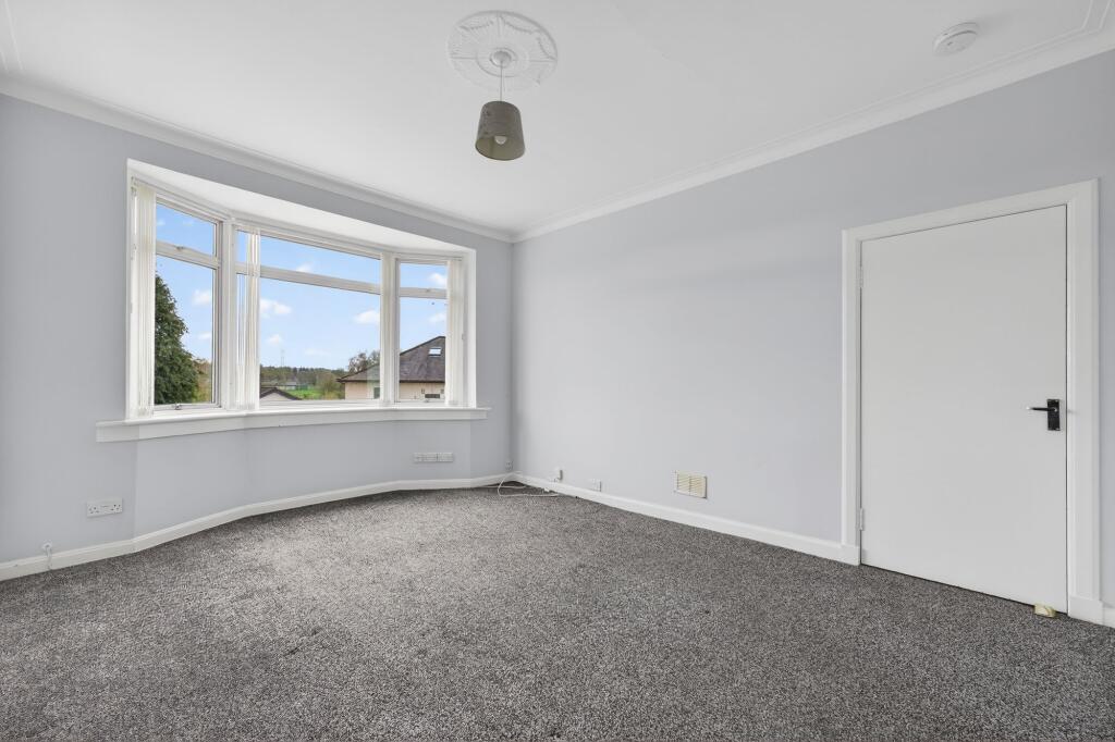 House in Kilmarnock, East Ayrshire - View 5
