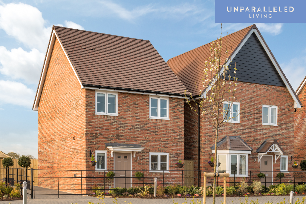 Main image of property: Nobel Park, Didcot, Oxfordshire, OX11