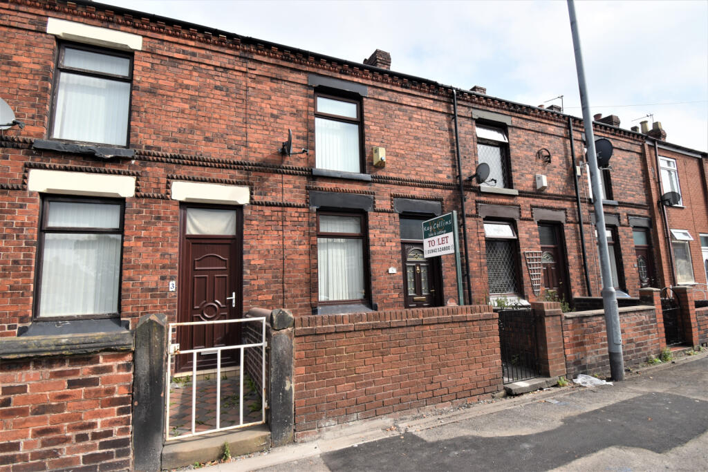 Main image of property: Fleet Lane, St Helens