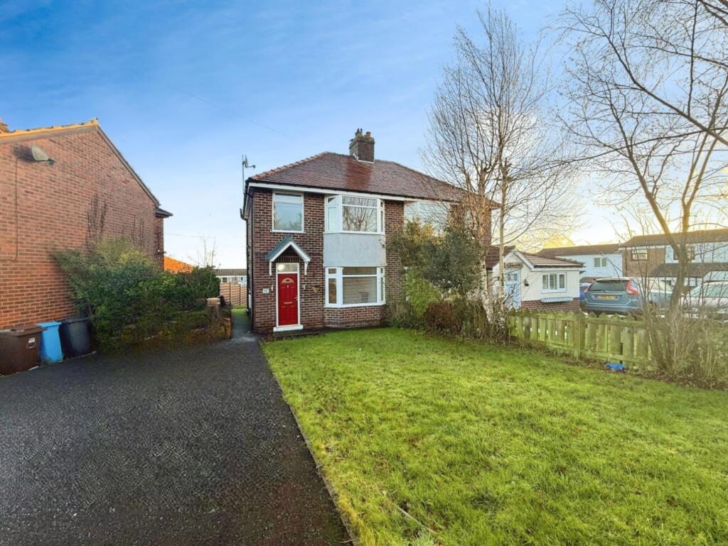 Main image of property: Springwood Lane, High Green, Sheffield