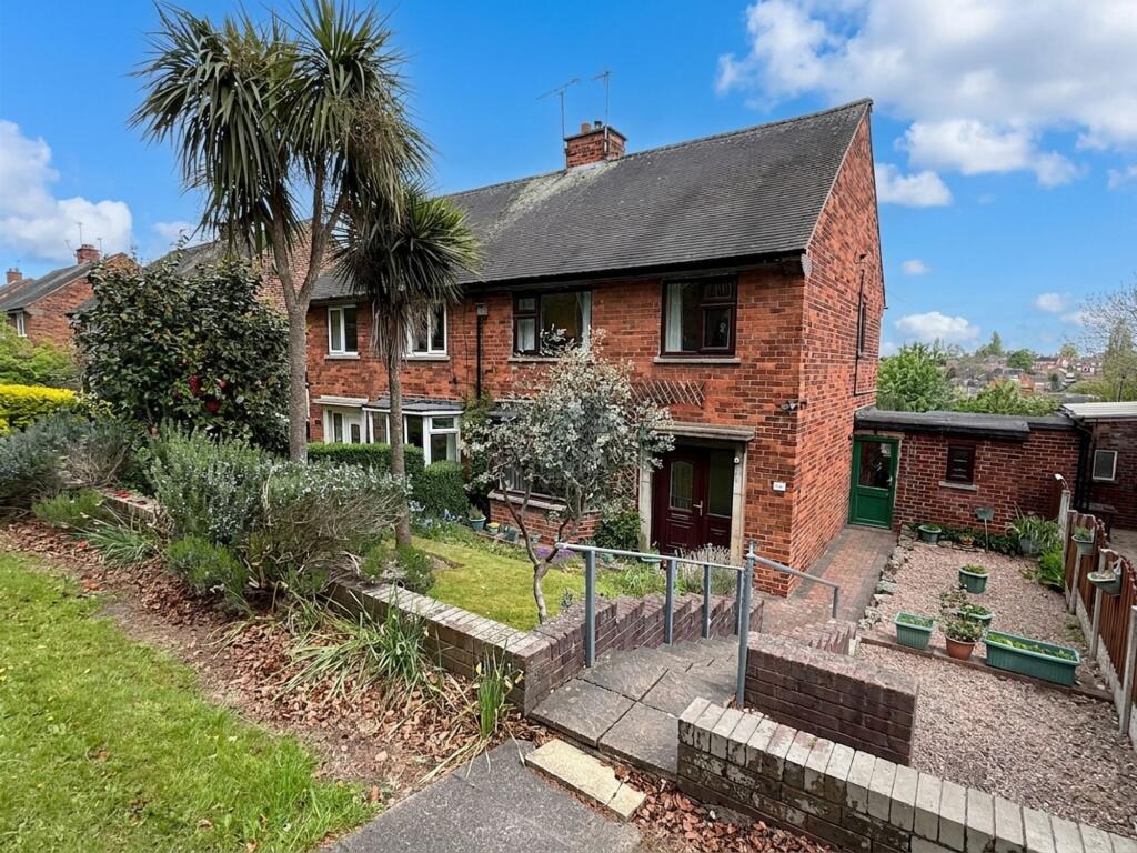 Main image of property: Moorgate Road, Moorgate, S60