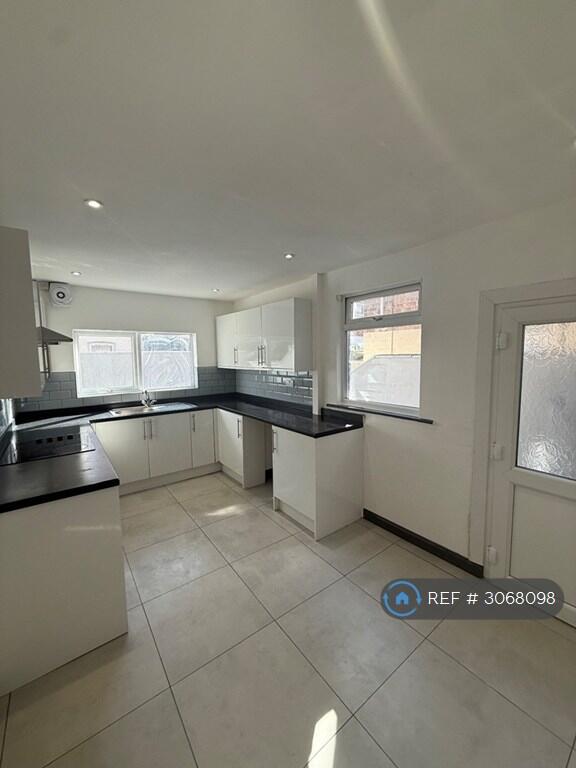 Main image of property: Trevor Road, Liverpool, L9