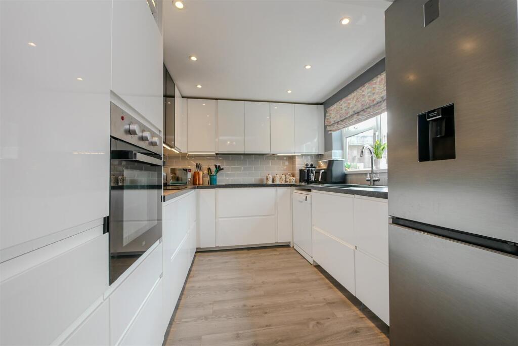 House in Oxford - View 4