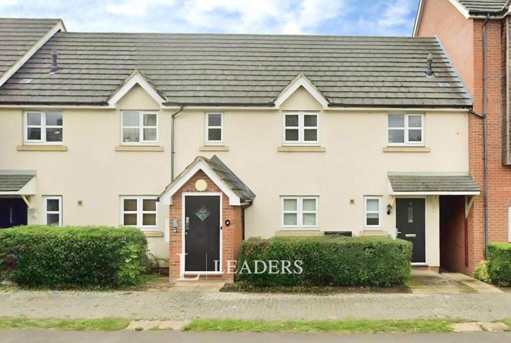 Main image of property: Empress Matilda Gardens, Old Wolverton, Milton Keynes