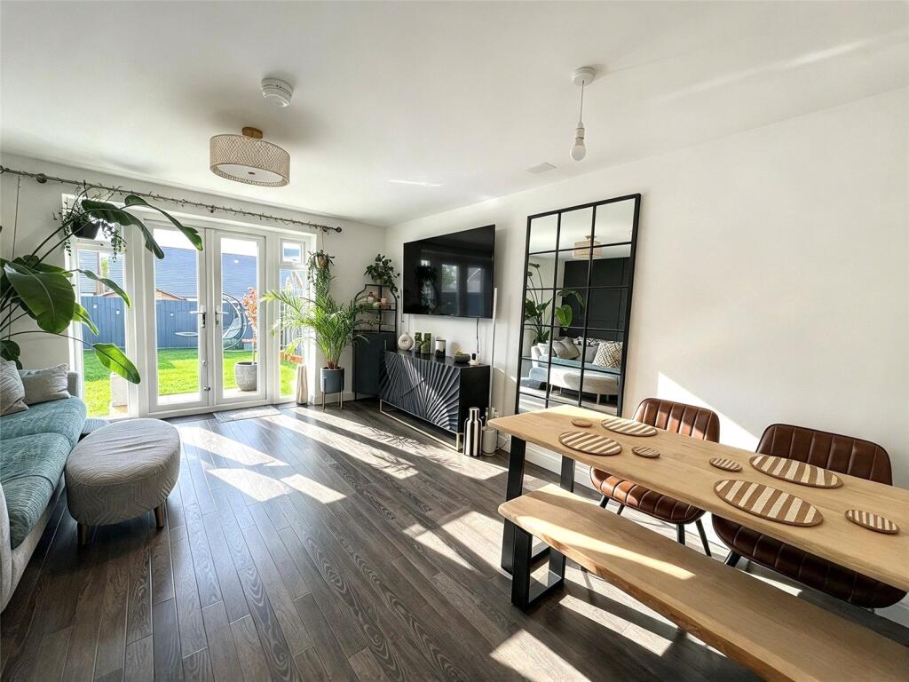 House in Stratford-on-Avon, Stratford-upon-Avon - View 4