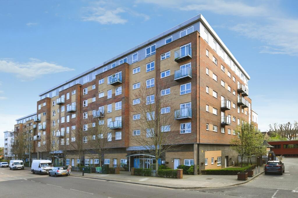 Main image of property: Cherrydown East, Basildon, Essex, SS16