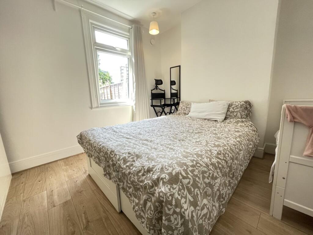 Main image of property: Rosslyn Crescent, Harrow