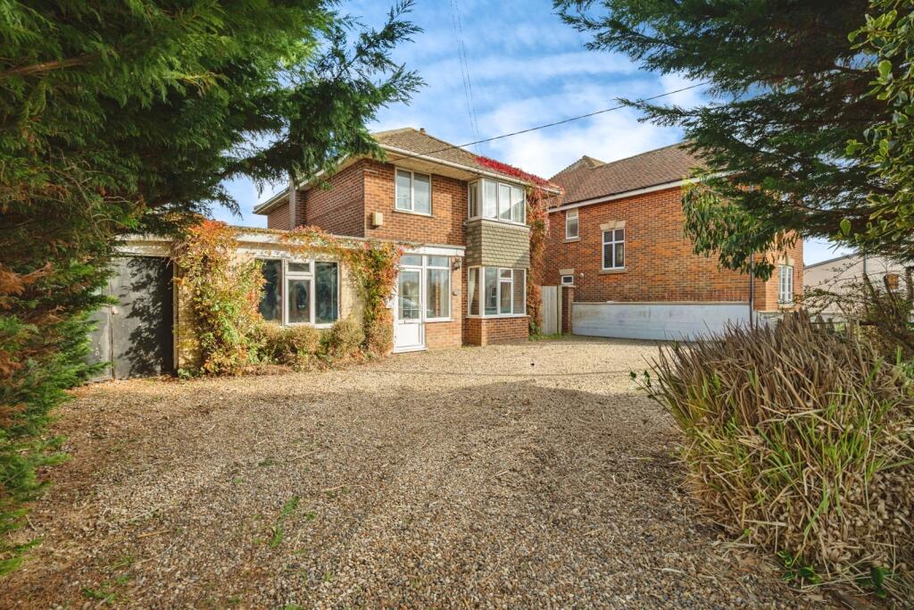 Main image of property: Coast Road, Bacton, Norwich, Norfolk, NR12