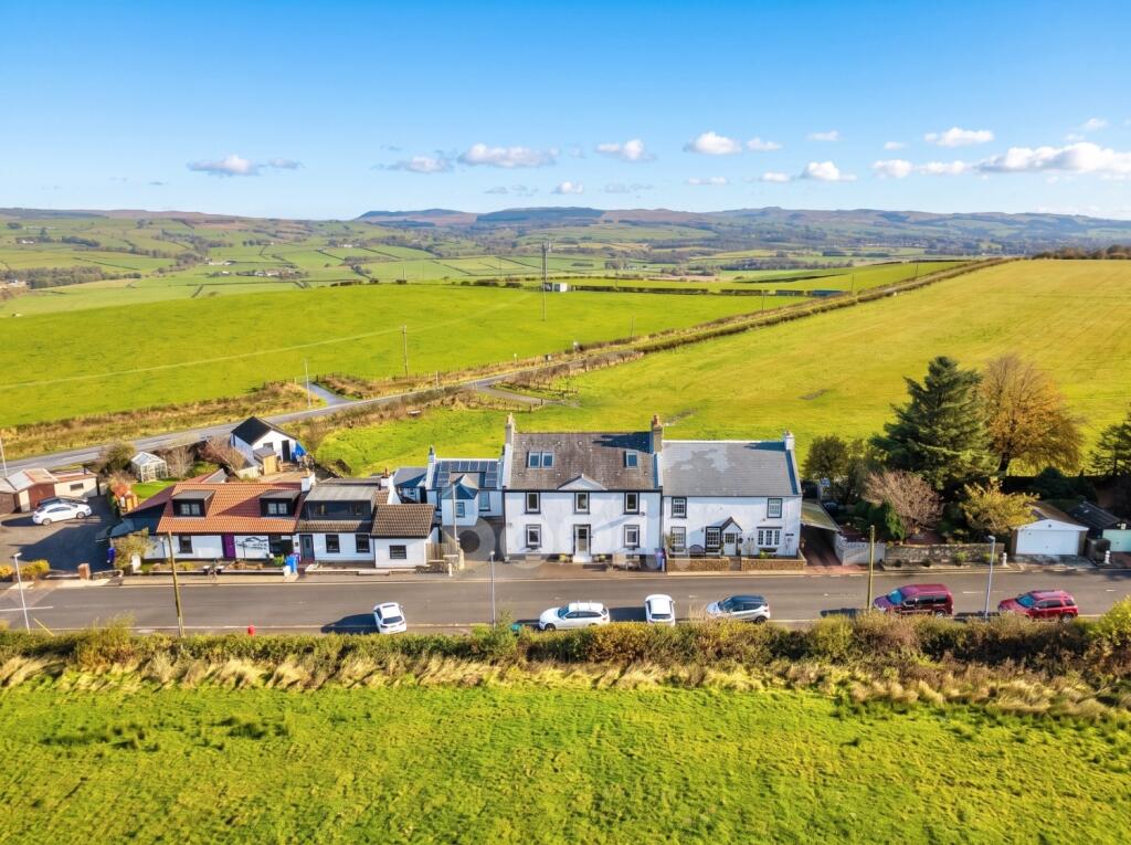 Apartment in Kilmarnock