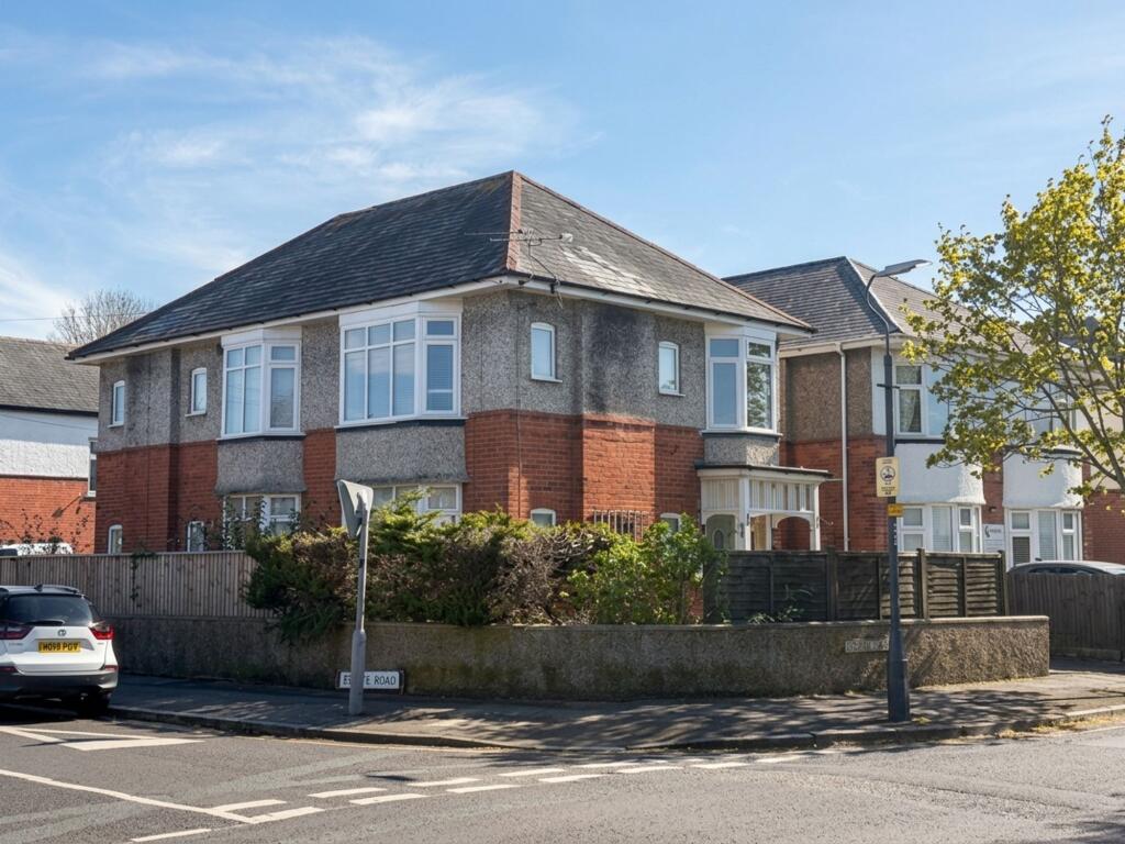 Main image of property: Corhampton Road, Iford, BH6