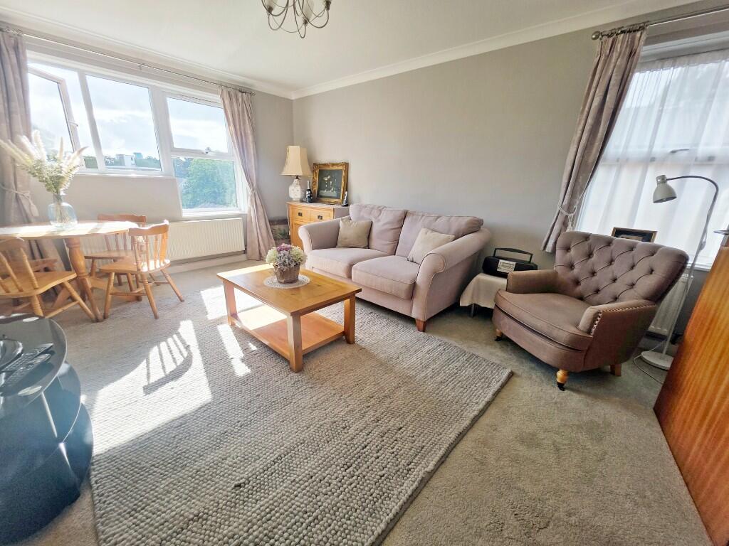Leonard Hackett Court, St. Winifreds Road, Bournemouth, BH2 - More