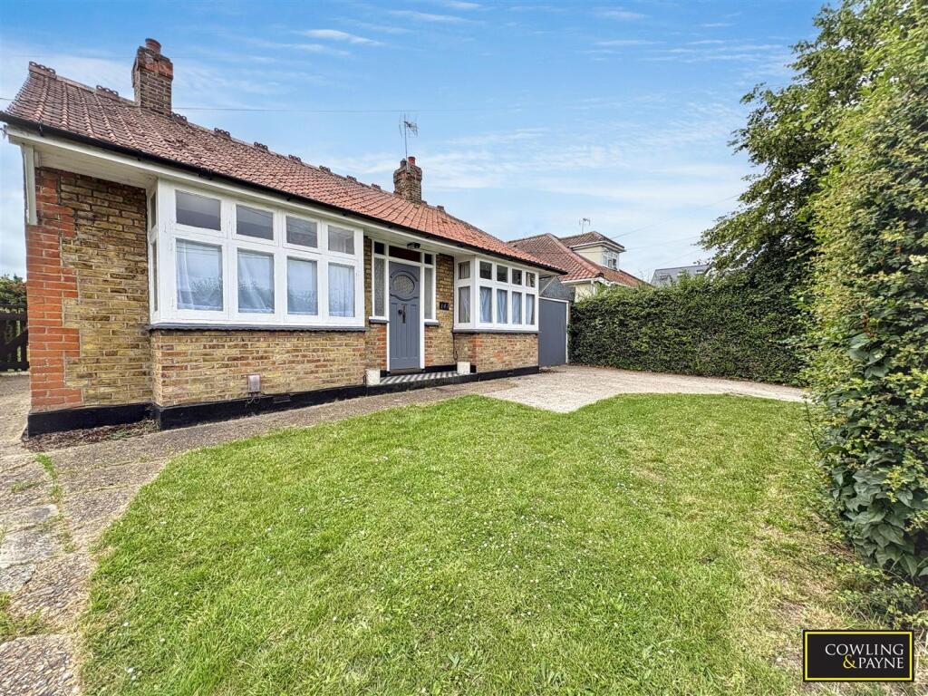 Main image of property: London Road, Wickford