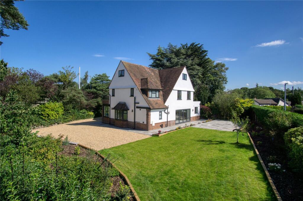 Main image of property: Chester Road, Marford, Wrexham, LL12