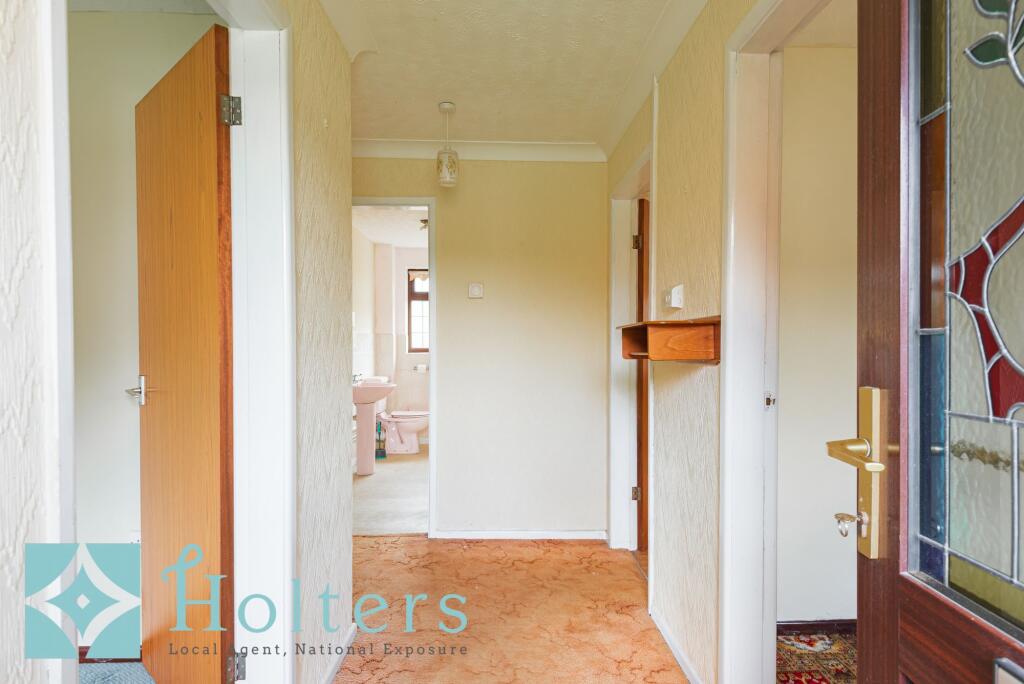 House in Shrewsbury - View 2