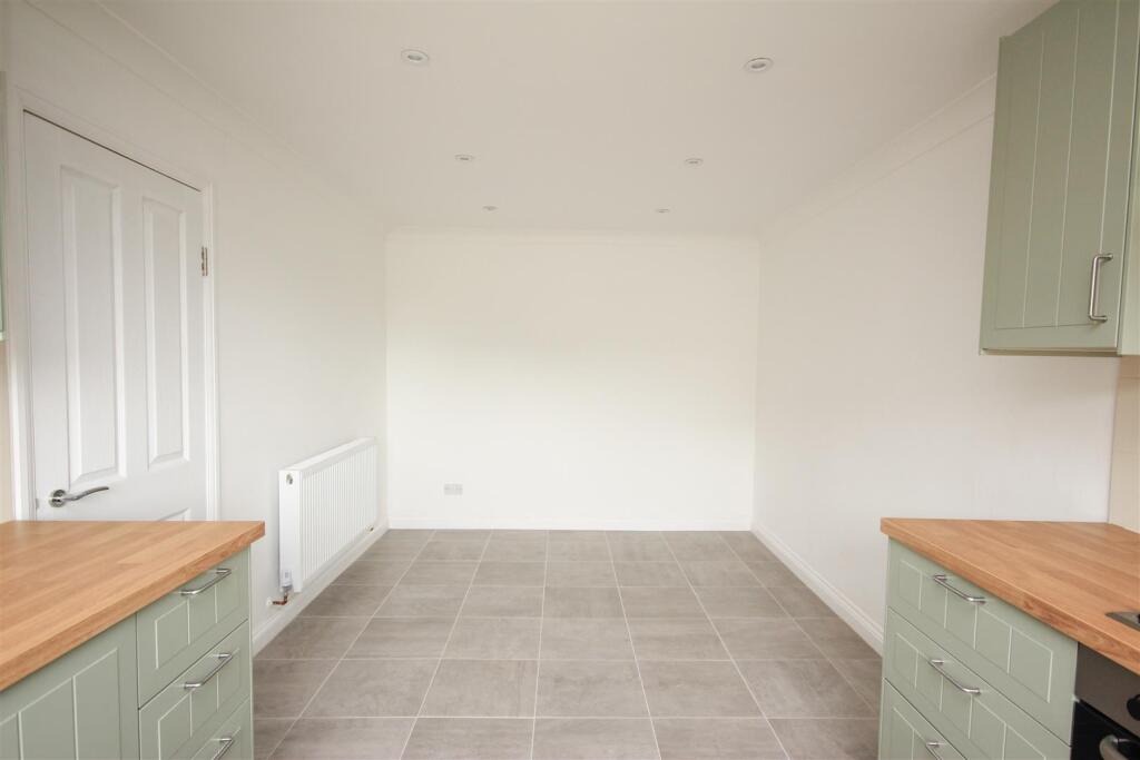 House in Wellingborough, Wendel View - View 5