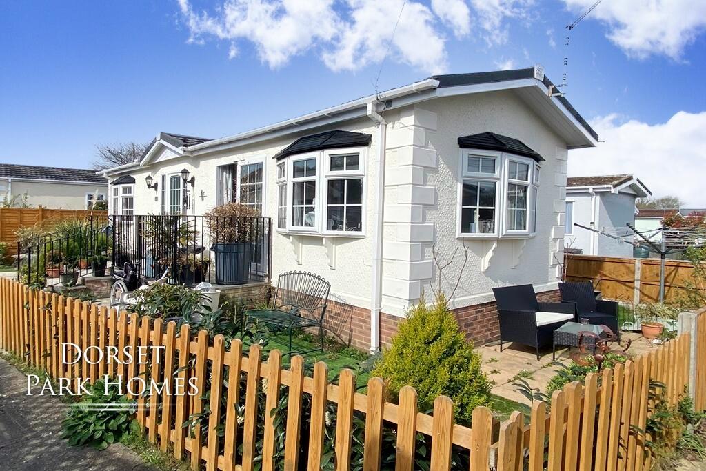 Main image of property: Iford Bridge Park, Old Bridge Road, Iford, Bournemouth, BH6