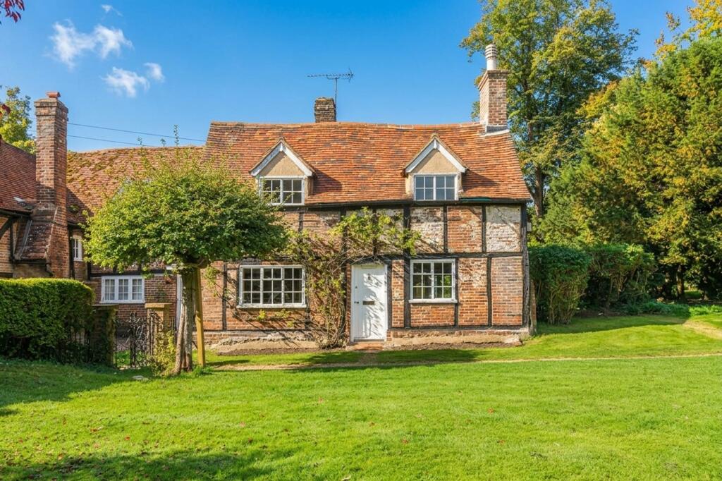Main image of property: Turville, Henley-On-Thames, RG9