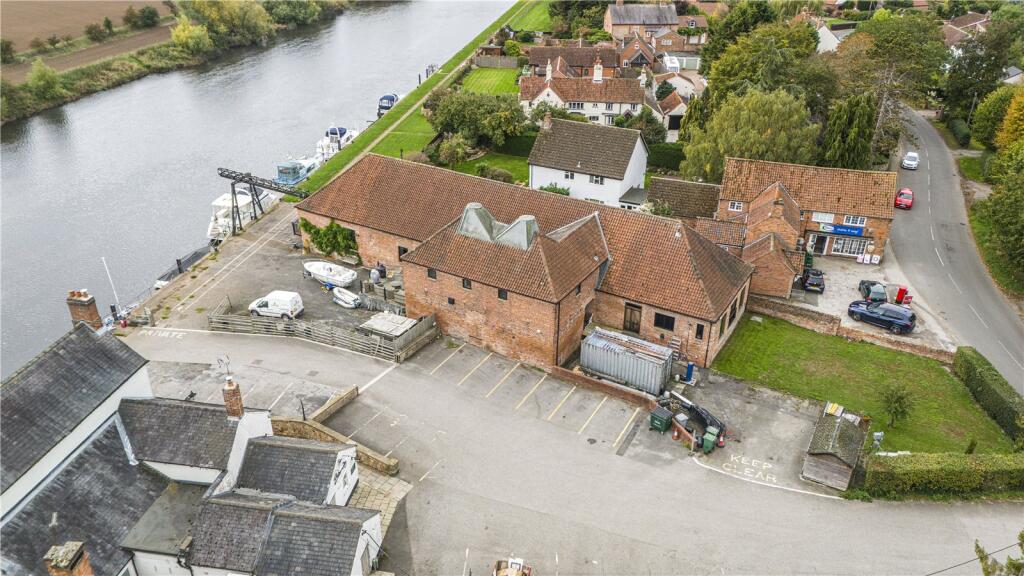 House in Newark and Sherwood, Fiskerton cum Morton - View 3