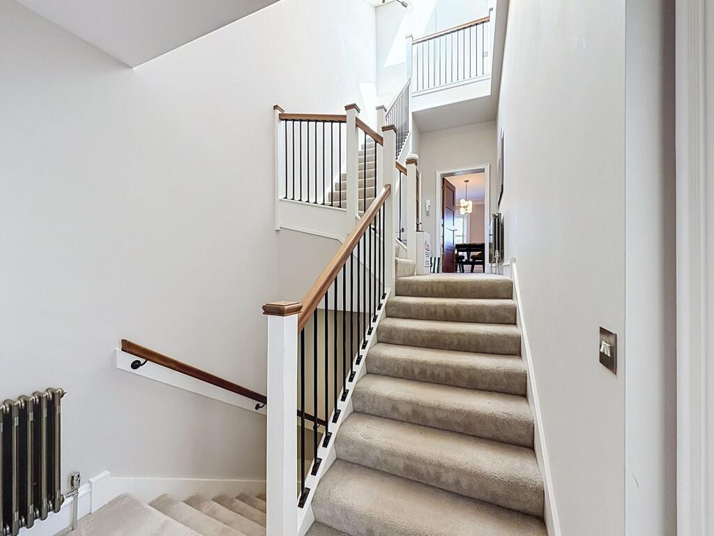 Apartment in Newcastle upon Tyne, Jesmond - More