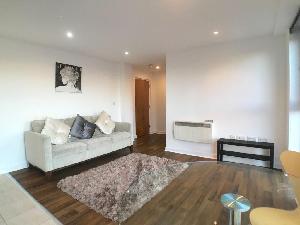 Main image of property: Quay One, Neptune Street, Leeds City Centre, LS9