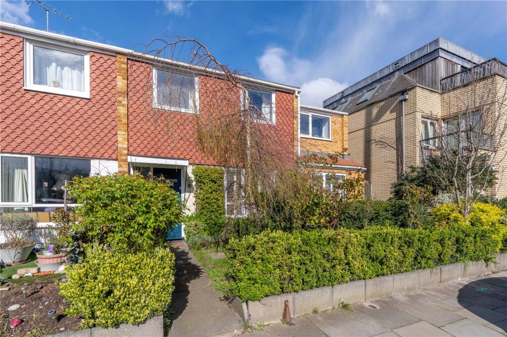 Main image of property: Hampton Road, Hampton Hill, TW12