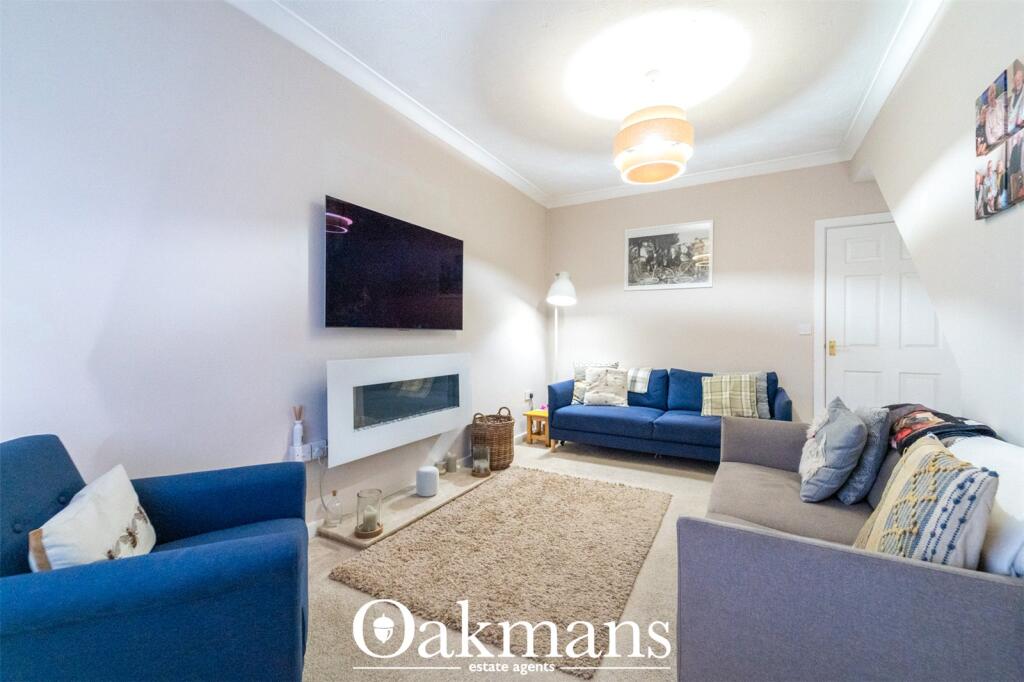 Additional image 2 of William Road, Birmingham, West Midlands, B31