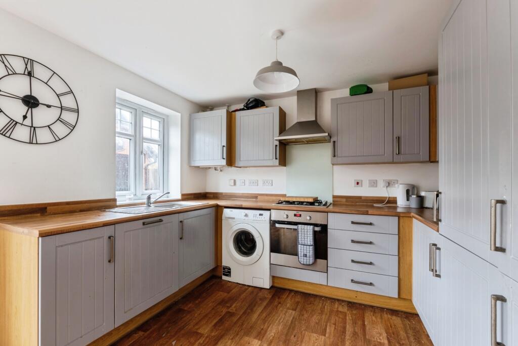 House in Charnwood, Syston - View 4