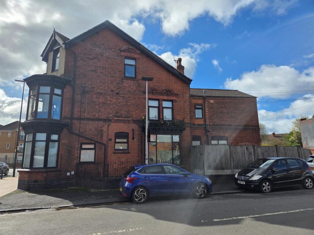 Additional image 56 of Central Chambers, 416 Bearwood Road, Smethwick, West Midlands, B66 4EY