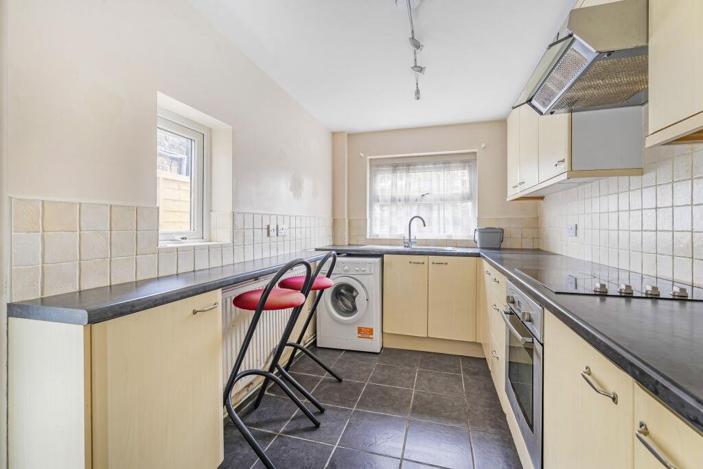 Main image of property: Barden Road, Tonbridge, TN9