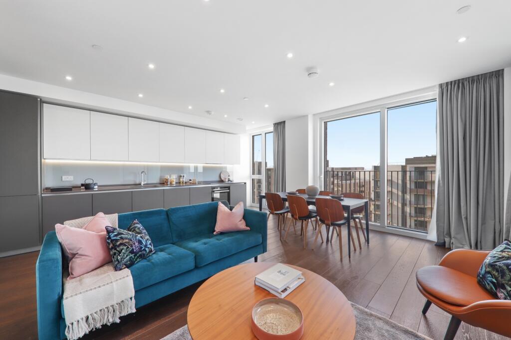 Main image of property: Asteria House