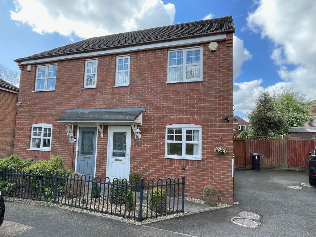 Main image of property: Royal Grove, Erdington, Birmingham B23 5HY