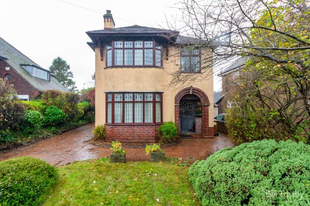 House in Cannock Chase, Hednesford - View 2