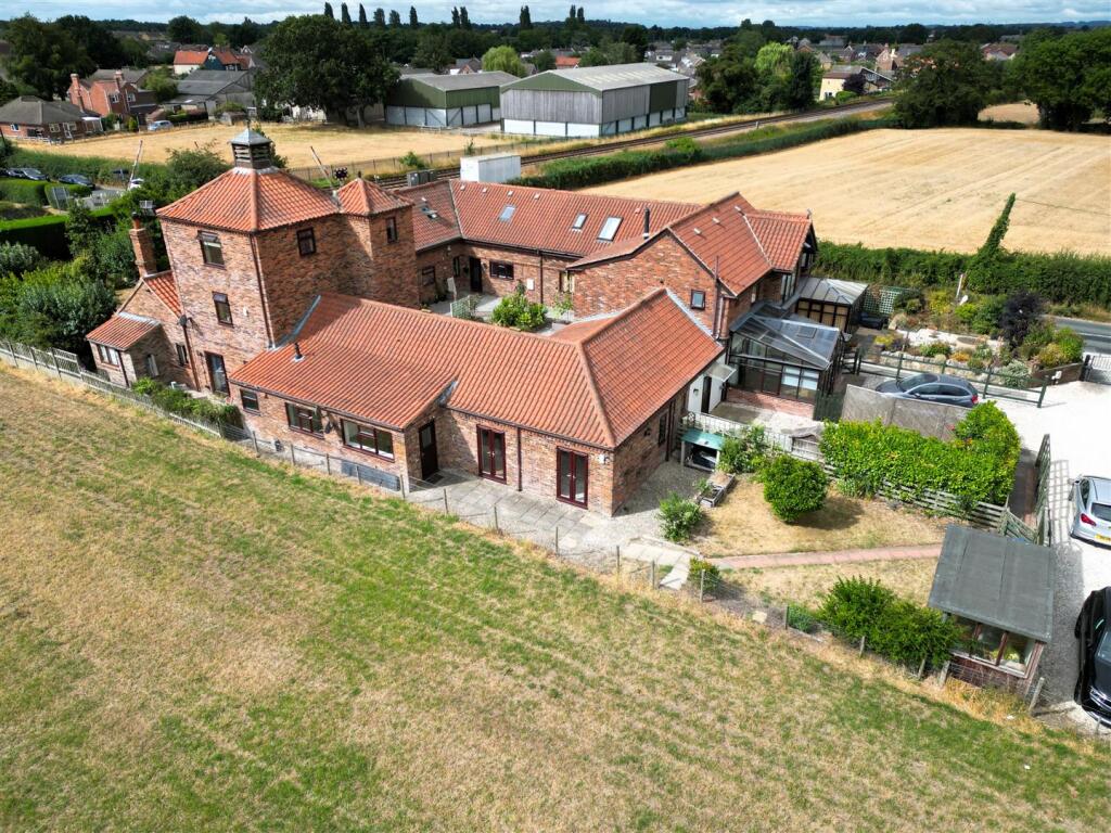 Main image of property: Dam Lane, Thorpe Willoughby, Selby