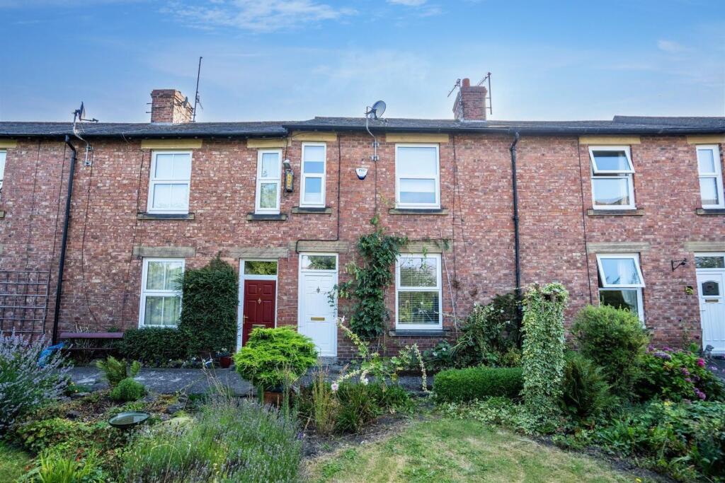 Main image of property: Burnside, Morpeth