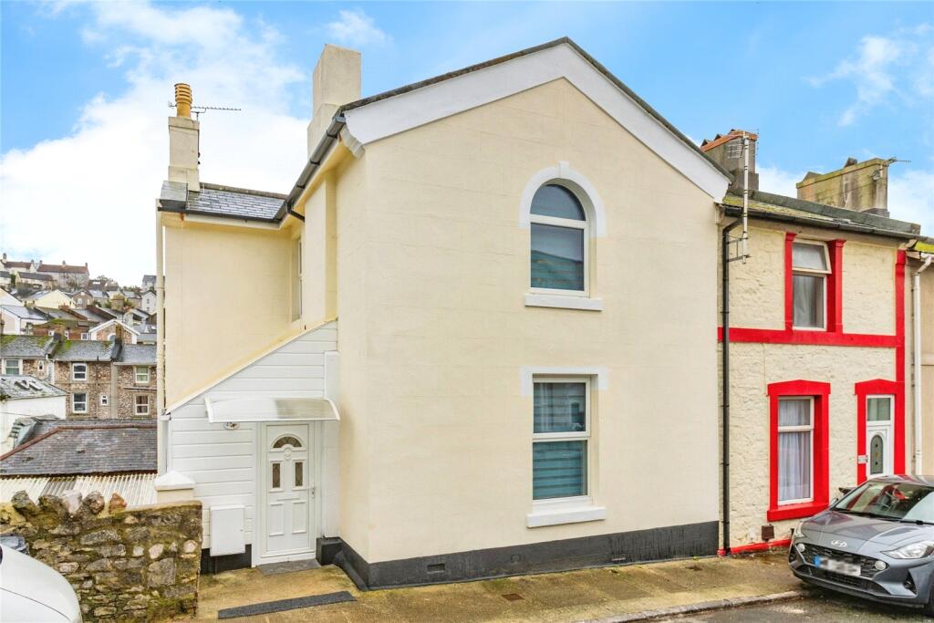 Main image of property: Alexandra Road, Torquay, Devon, TQ1