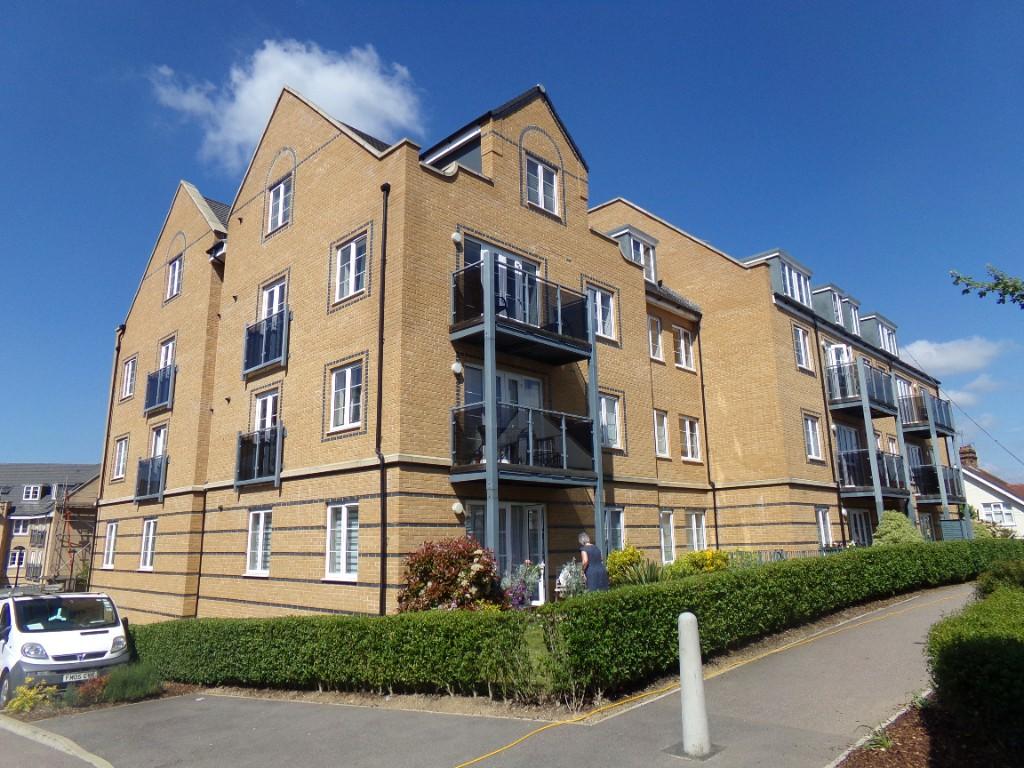 Main image of property: Constables Way, Hertford, Hertfordshire, SG13