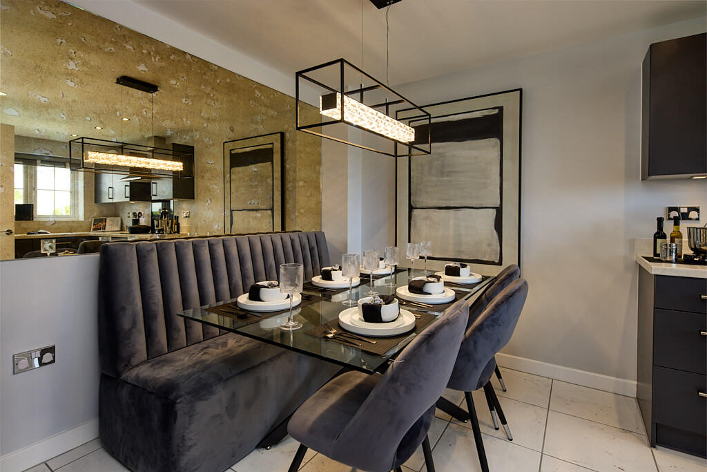 House in Newcastle upon Tyne - View 4