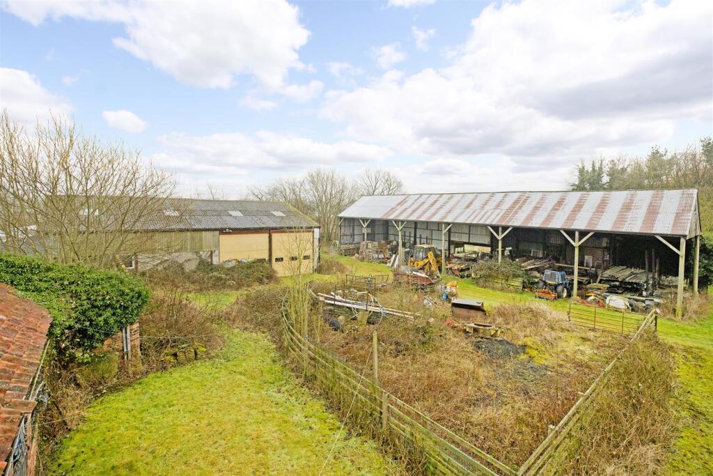 Codbeck Farm, Gristhwaite Lane, Topcliffe photo 3