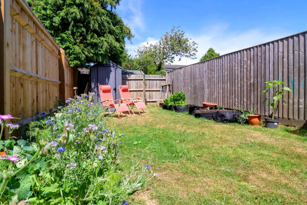 Fairacres, Prestwood, Great Missenden, Buckinghamshire, HP16 photo 4