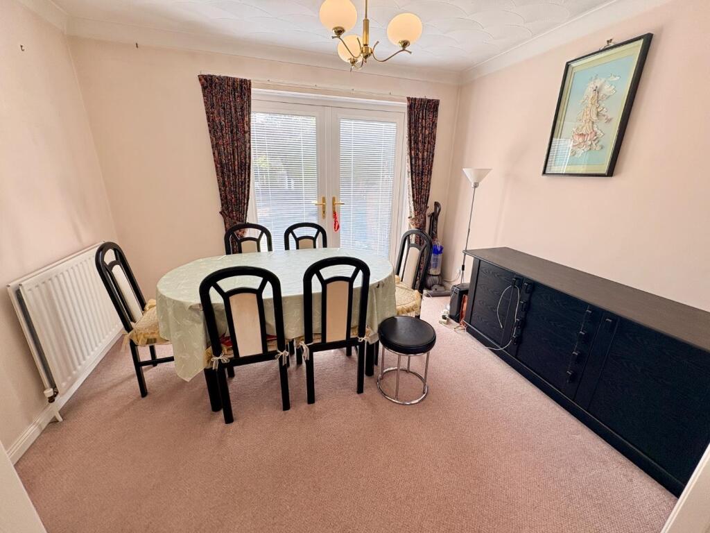 House in Coxhoe, Quarrington Hill - View 4