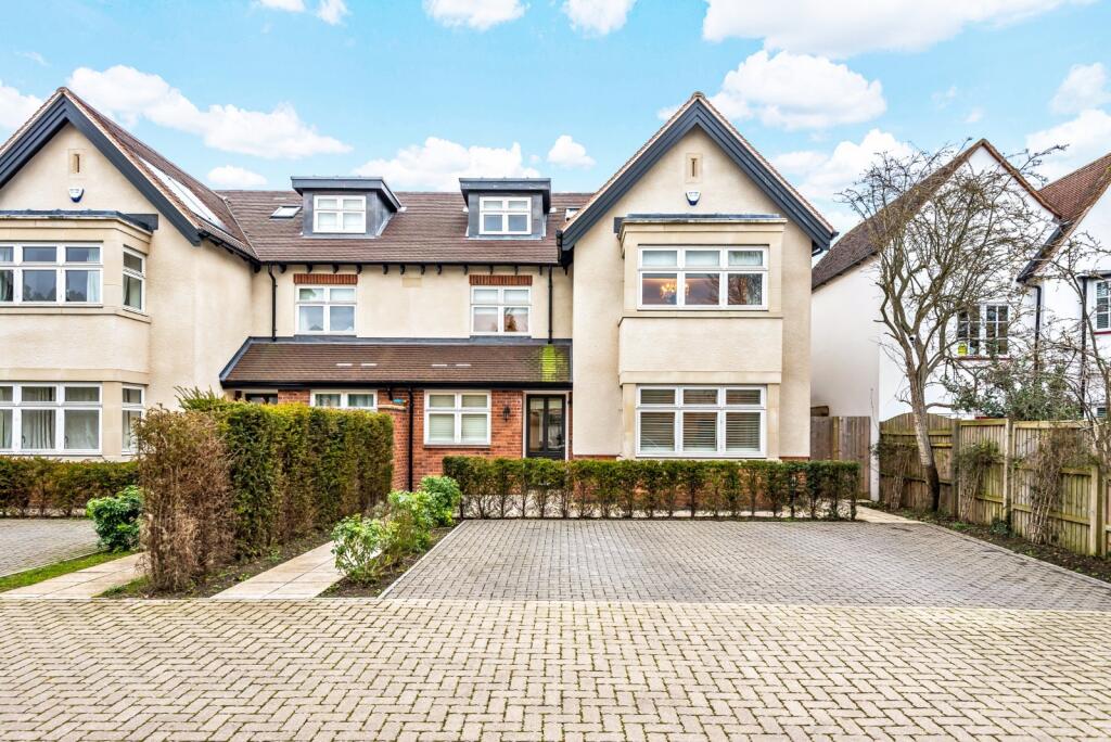 Main image of property: Banbury Road, Oxford, OX2