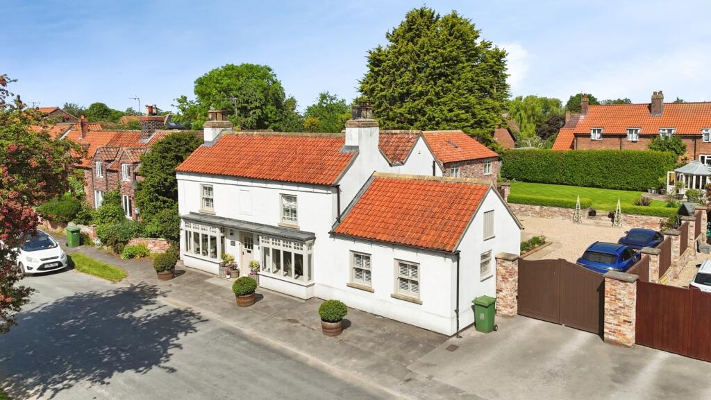 Main image of property: Main Street, Skerne, Driffield, YO25 9HS
