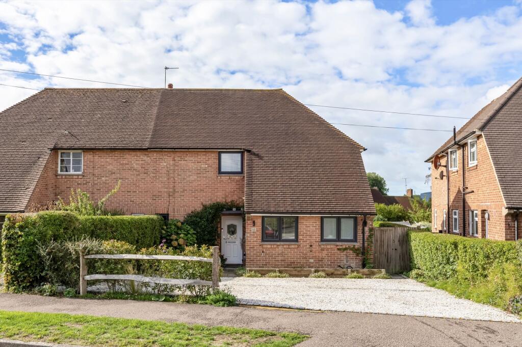 Main image of property: East Street, Amberley, BN18