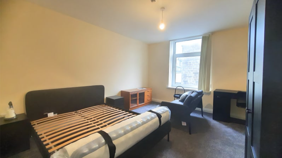 Main image of property: Bridge Street, Buxton