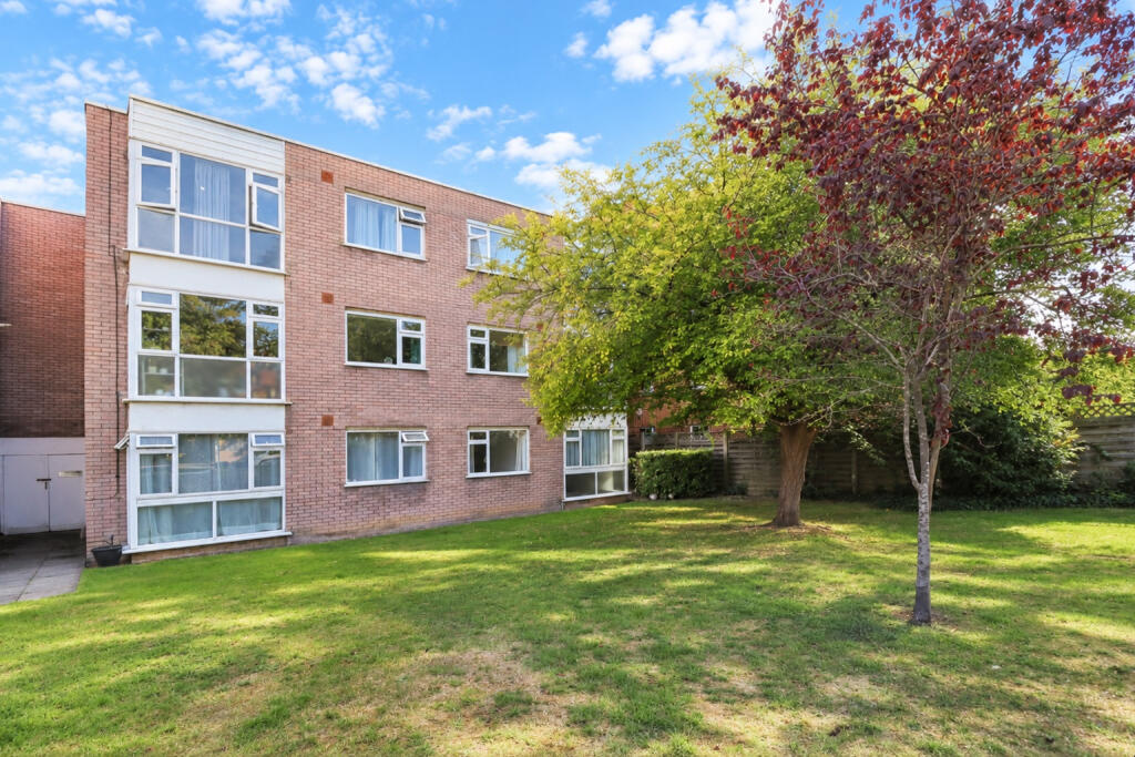 Main image of property: Widmore Road, Bromley