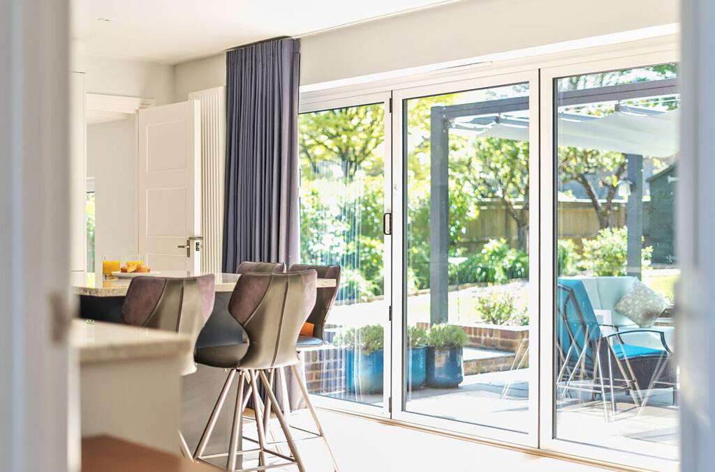 Additional image 9 of Heytesbury Park, Heytesbury, BA12