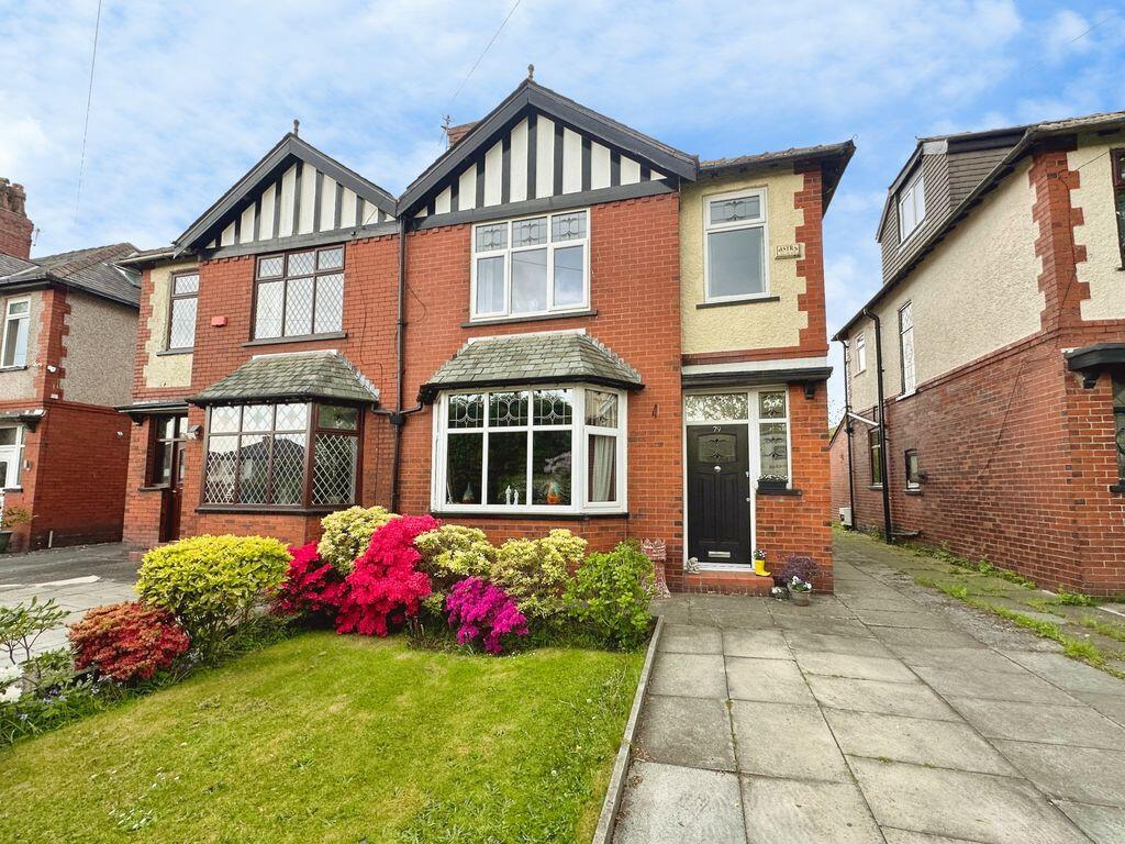 Main image of property: Bury & Bolton Road, Radcliffe